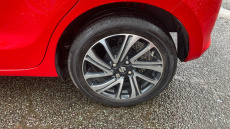 Suzuki Swift 1.2 Dualjet 83 12V Hybrid SZ-L 5dr Petrol Hatchback